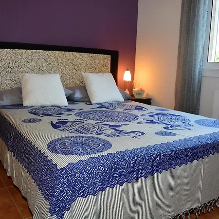 Villa Placer Del Sur *