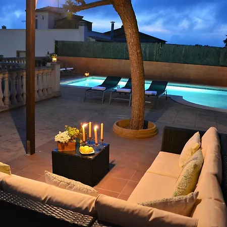Placer Del Sur Villa