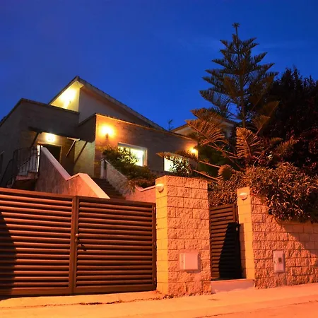Placer Del Sur Villa Sitges