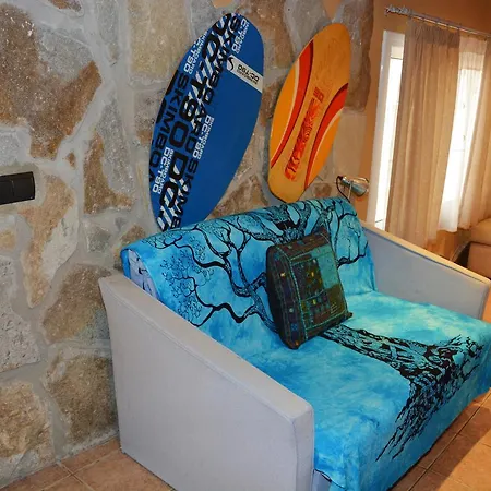 Placer Del Sur Villa *