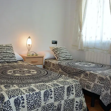 Villa Placer Del Sur